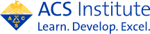 ACS Institute: Learn. Develop. Excel.